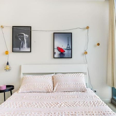 Simply Stunning Riverside 1Br Apt At Hamilton Brisbane Exterior photo