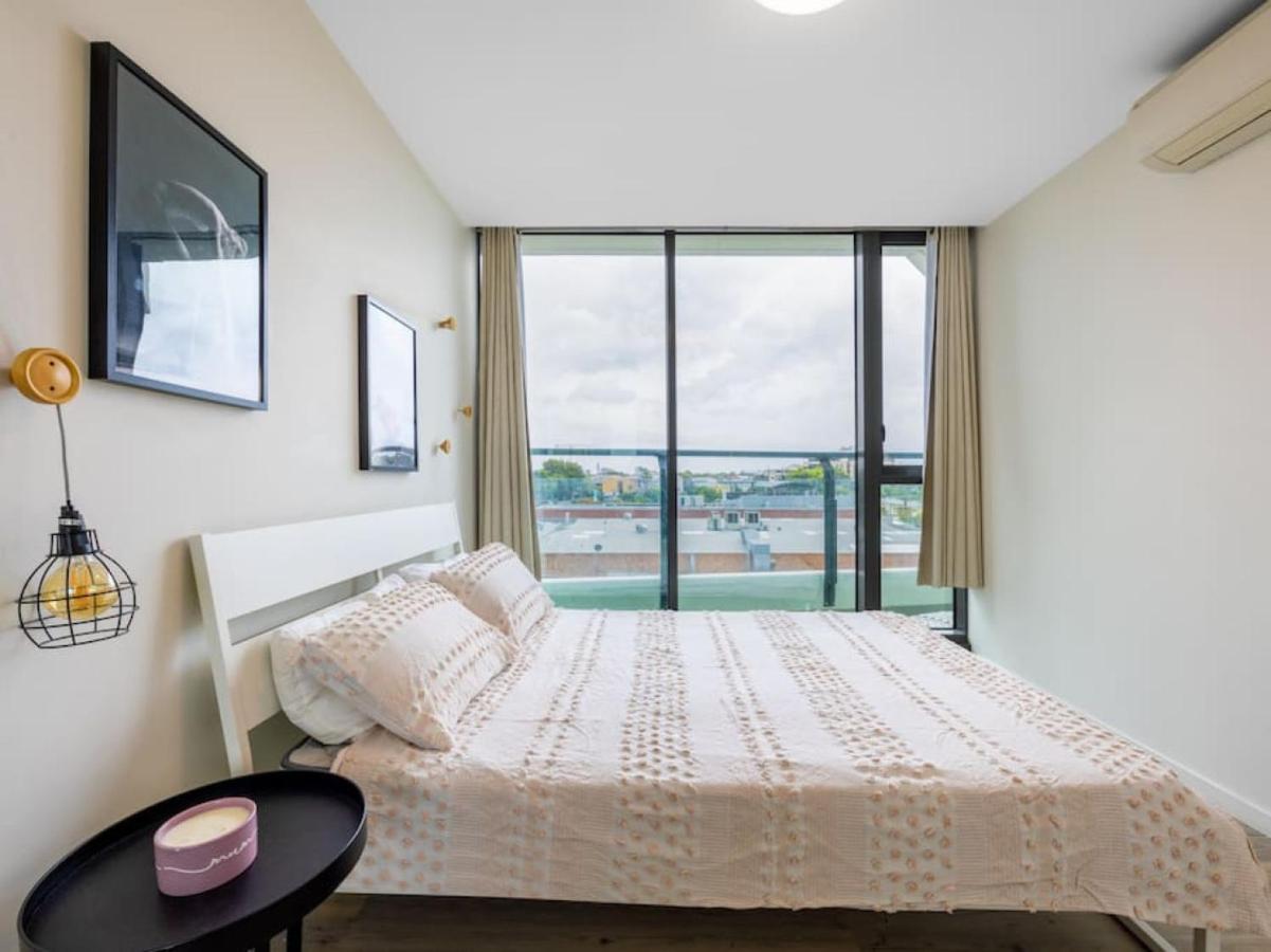 Simply Stunning Riverside 1Br Apt At Hamilton Brisbane Exterior photo